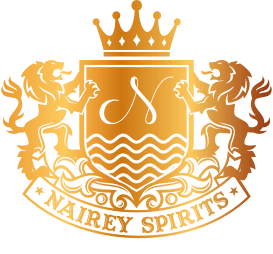 Nairey Spirits Logo